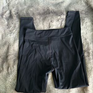 Savage X Fenty High Waist Leggings Size Medium New Without Tags Rihanna